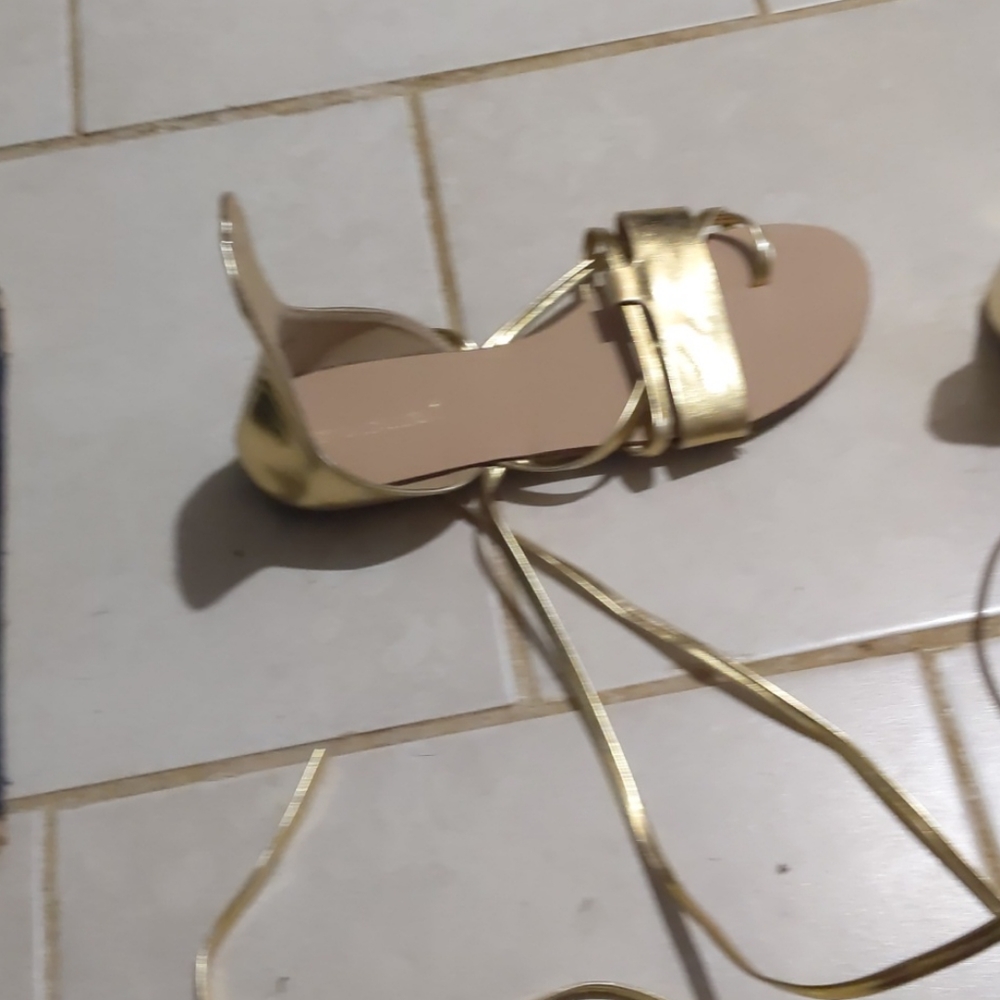 Sandals - Picture 2 of 2